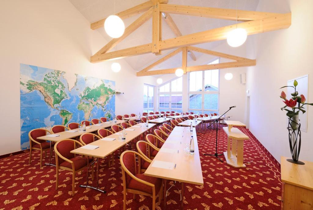 Hotel Inspiration Garni Титмонинг Экстерьер фото