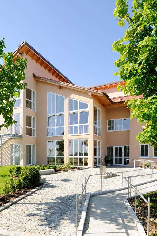 Hotel Inspiration Garni Титмонинг Экстерьер фото