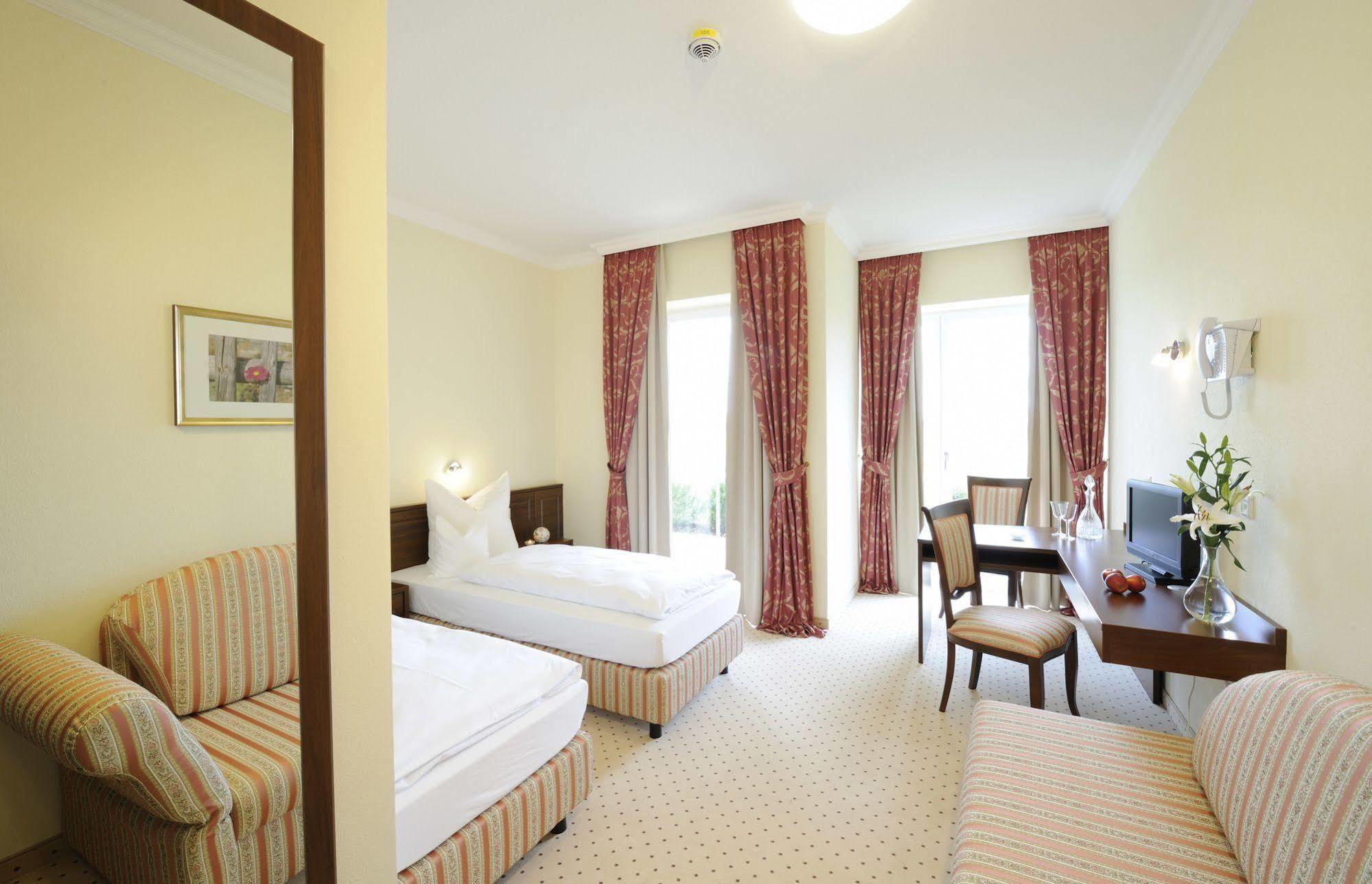 Hotel Inspiration Garni Титмонинг Экстерьер фото