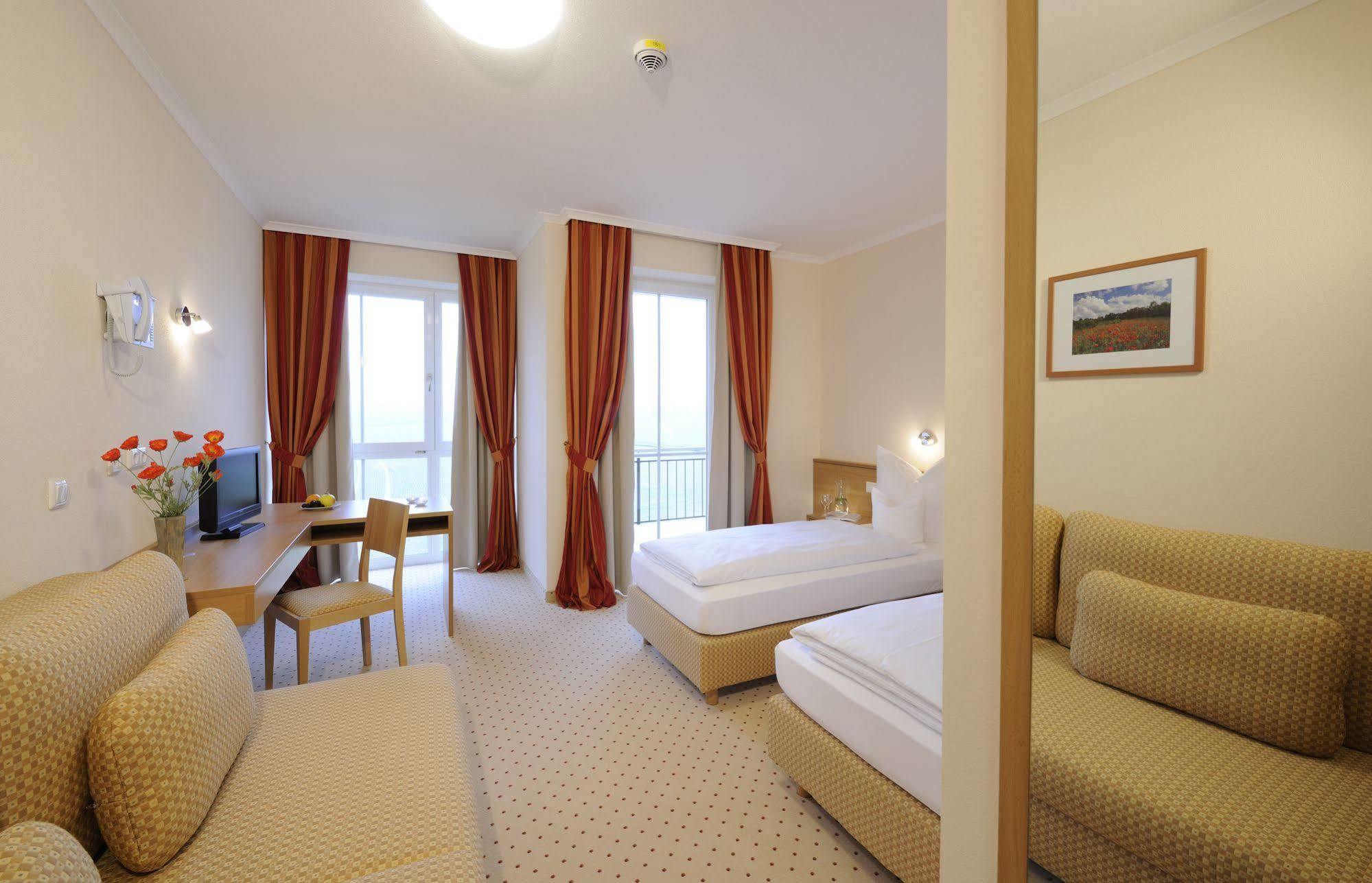 Hotel Inspiration Garni Титмонинг Экстерьер фото