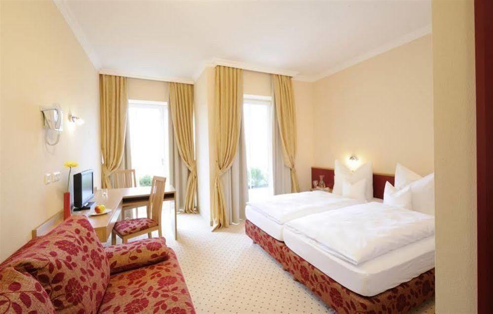 Hotel Inspiration Garni Титмонинг Экстерьер фото